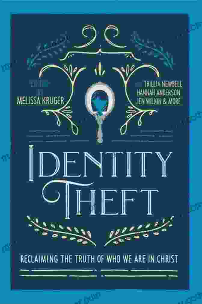 Stolen Identity Book Cover Stolen Identity Cheryl Shumake