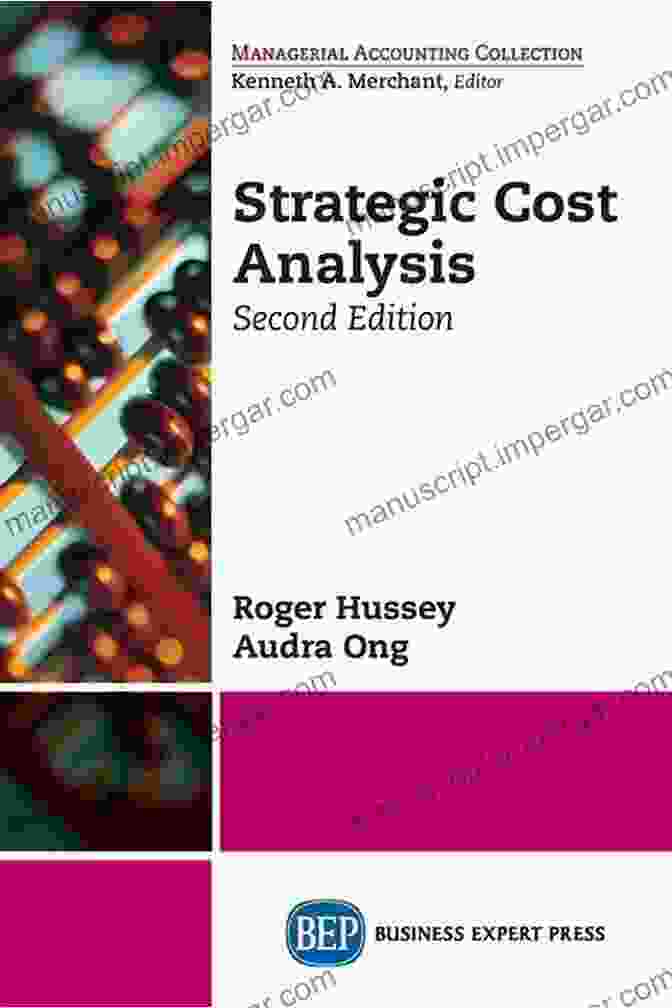 Strategic Cost Analysis Second Edition Book Cover Strategic Cost Analysis Second Edition