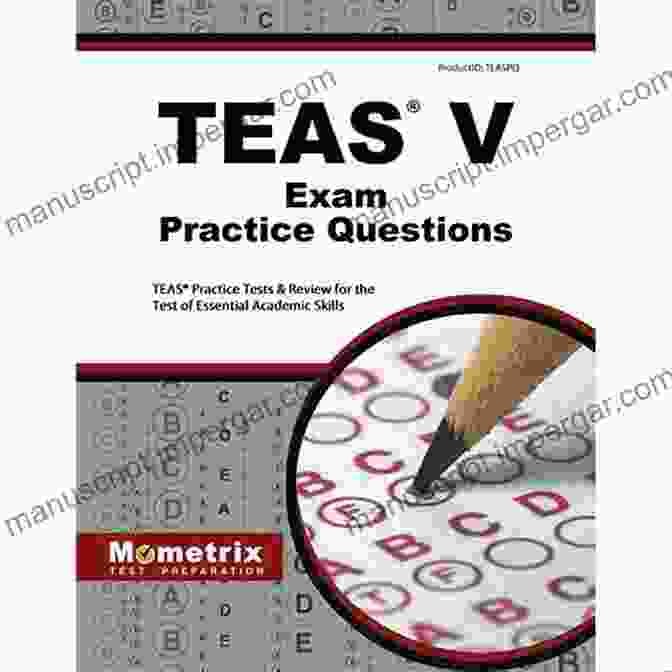 TEAS Test Practice Questions Exam Review Book ATI TEAS Reading Flashcard Study System: TEAS 6 Test Practice Questions Exam Review For The Test Of Essential Academic Skills Sixth Edition