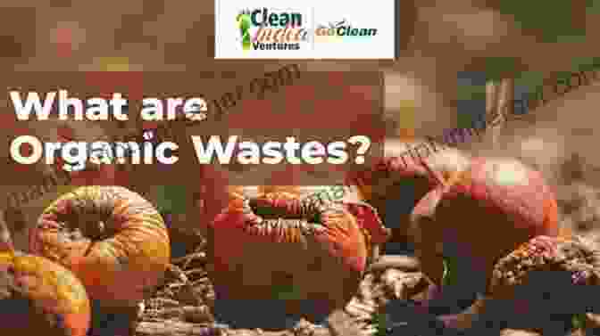 The Challenges And Opportunities Of Organic Waste Management Advanced Organic Waste Management: Sustainable Practices And Approaches