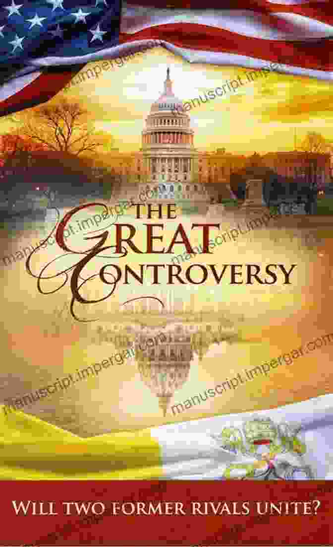 The Great Conspiracy Book Cover The Great Conspiracy Complete John Alexander Logan