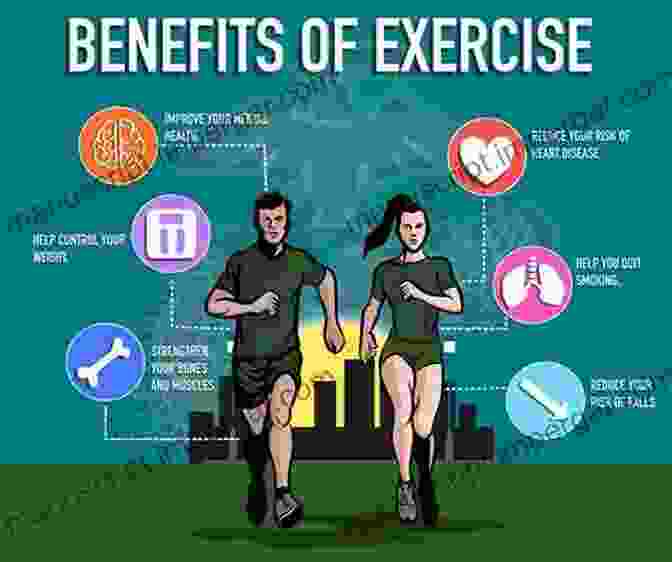 The Importance Of Exercise The Secret To Long Existence: The Japanese Key To A Lasting And Happy Life (Ikigai)