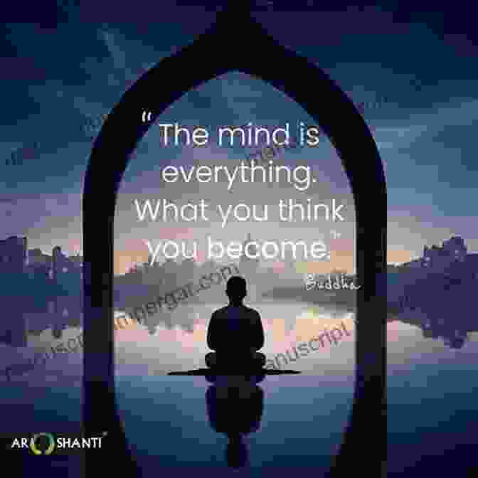 The Power Of The Mind The Secret To Long Existence: The Japanese Key To A Lasting And Happy Life (Ikigai)