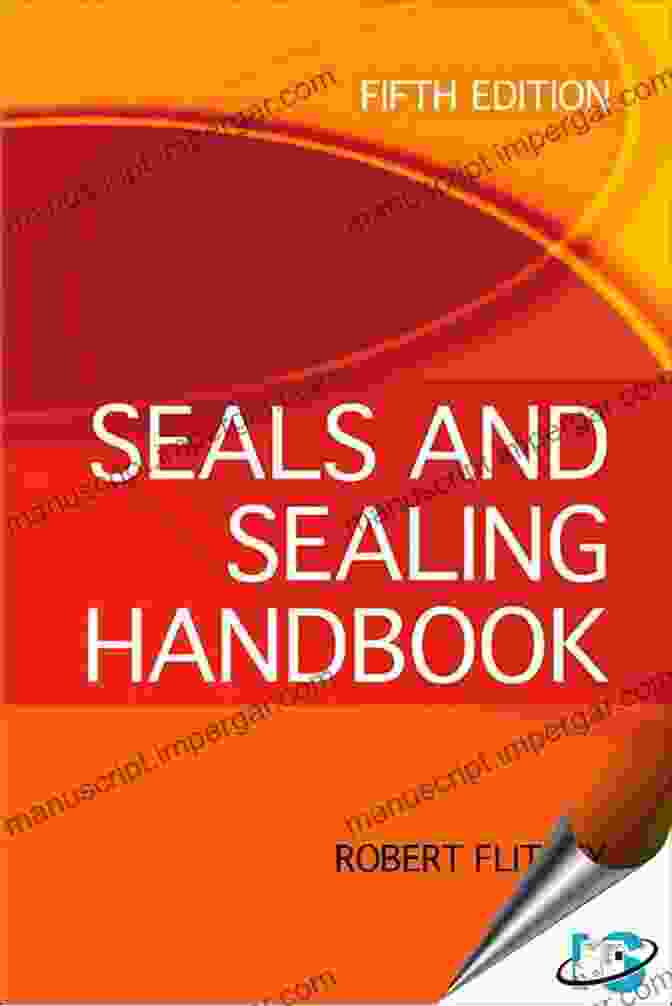 The Seal Handbook Cover The SEAL Handbook Charles Rollin