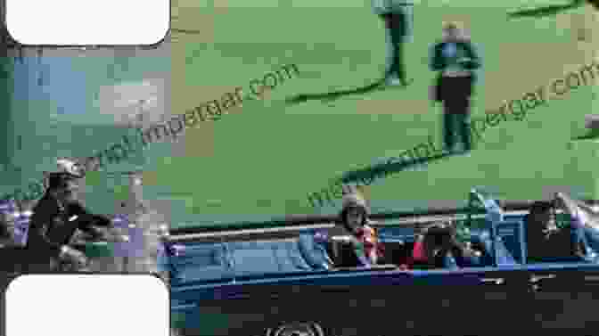 The Zapruder Film, A Key Piece Of Evidence In The JFK Assassination Investigation Four Days In November: The Assassination Of President John F Kennedy