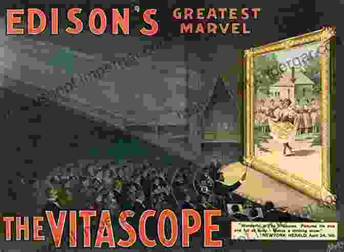 Thomas Edison's Kinetoscope Revolutionized The Early Days Of Cinema. The Institutionalization Of Educational Cinema: North America And Europe In The 1910s And 1920s