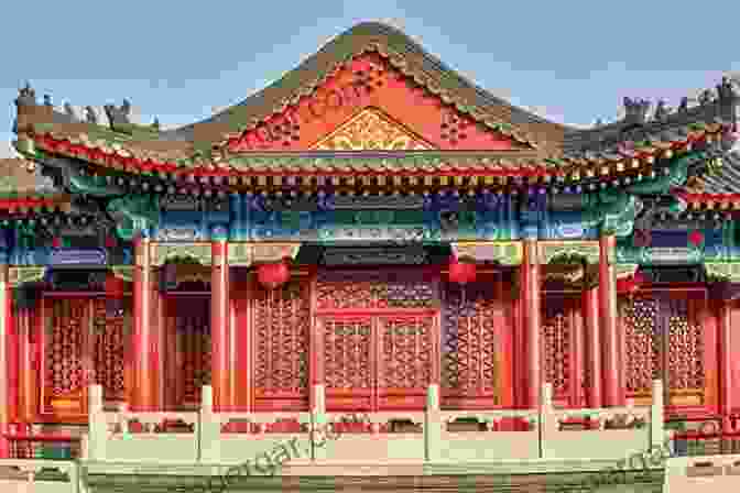 Traditional Chinese Architecture Is A Rich And Diverse Cultural Heritage, Characterized By Its Unique Structural Systems, Intricate Designs, And Harmonious Relationship With The Natural Environment. Traditional Chinese Architecture: Twelve Essays (The Princeton China 8)