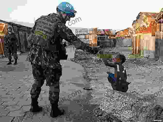 UN Peacekeepers Using Force To Protect Civilians Regulating The Use Of Force By United Nations Peace Support Operations: Balancing Promises And Outcomes (Challenges Of Globalisation)