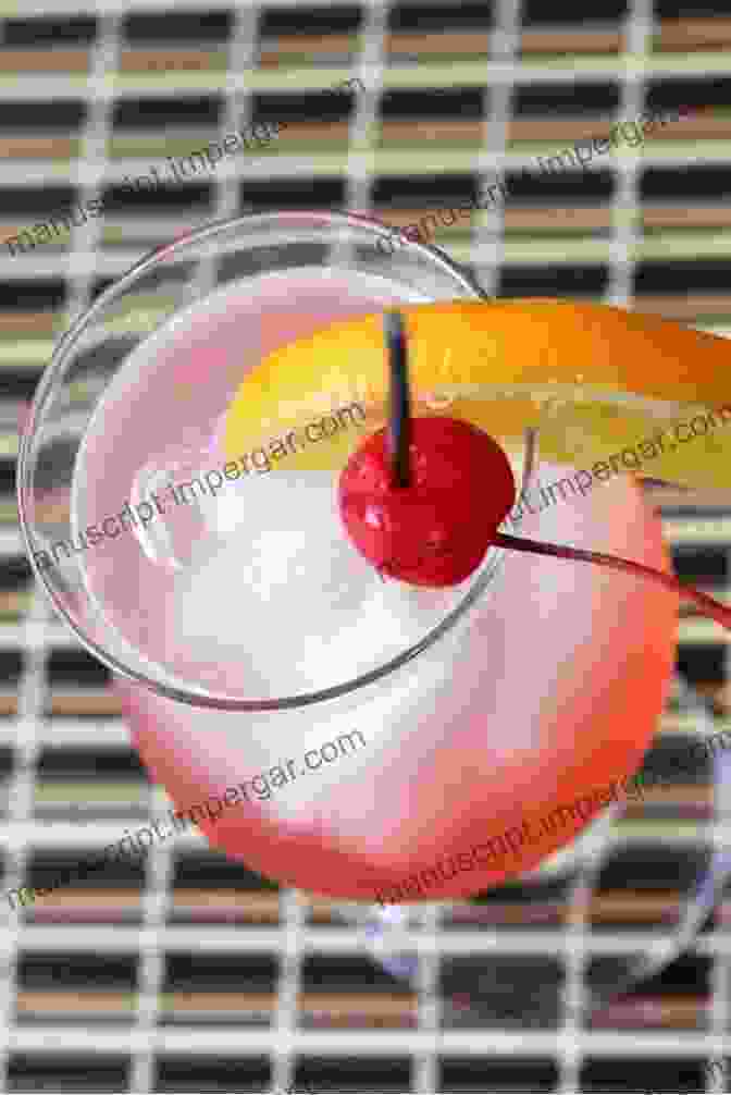 Vodka Sour Vodka Recipes (Cocktail Mixed Drink Book 4)