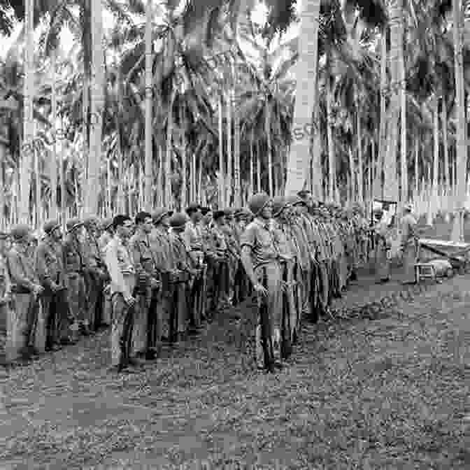 War Correspondent On Guadalcanal, Taking Notes Amidst The Chaos Of Battle Richard Tregaskis: Reporting Under Fire From Guadalcanal To Vietnam