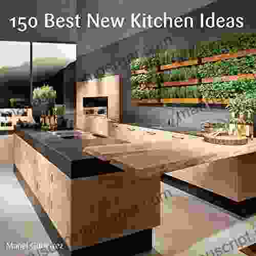 150 Best New Kitchen Ideas Manel Gutierrez