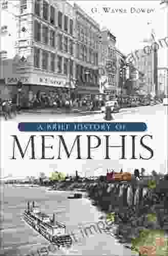 A Brief History Of Memphis