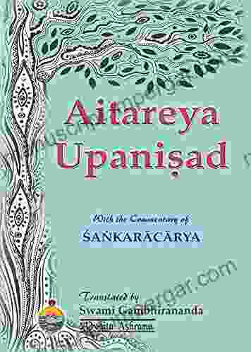 Aitareya Upanishad: With The Commentary Of Shankaracharya