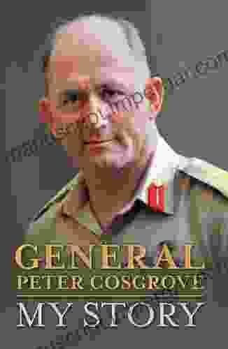 My Story Peter Cosgrove