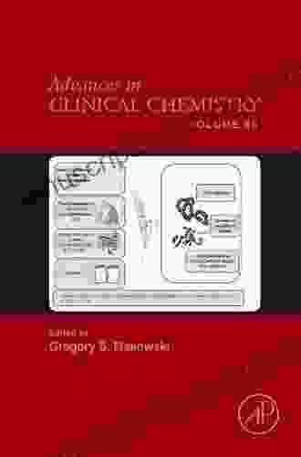 Advances In Clinical Chemistry (Volume 68)