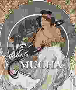 Alphonse Mucha (Best Of ) Patrick Bade