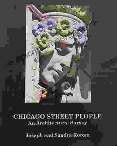 Chicago Street People: An Architectural Survey (Chicago: Hidden In Plain Sight (CHIPS) 1)