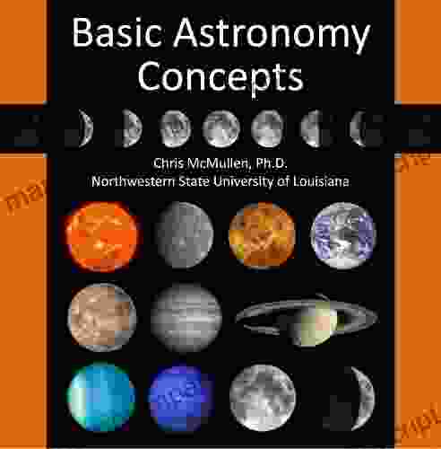 An Introduction To Basic Astronomy Concepts (with Space Photos)