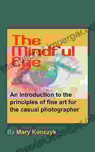 The Mindful Eye: An Introduction To The Principles Of Fine Art For The Casual Photographer (Mindful Photography For Casual Photographers 1)