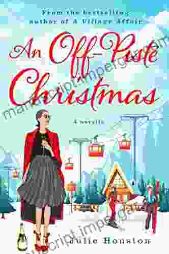 An Off Piste Christmas Julie Houston