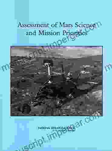 Assessment Of Mars Science And Mission Priorities