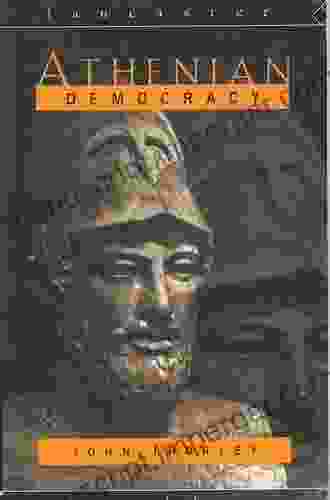 Athenian Democracy (Lancaster Pamphlets in Ancient History)