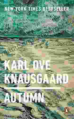 Autumn Karl Ove Knausgaard