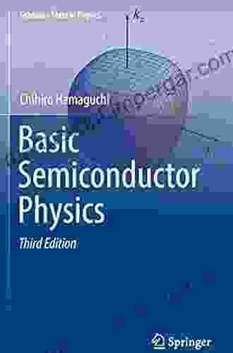 Basic Semiconductor Physics (Graduate Texts in Physics)