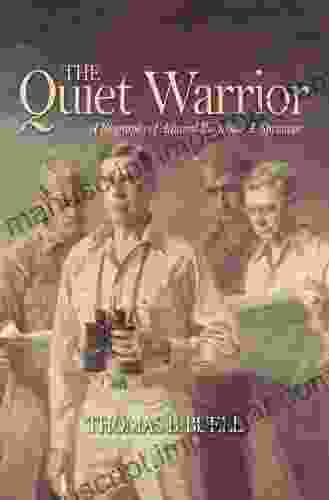 The Quiet Warrior: A Biography Of Admiral Raymond A Spruance (Classics Of Naval Literature)