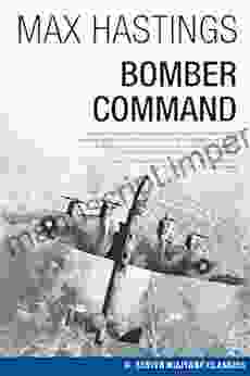 Bomber Command (Zenith Military Classics)