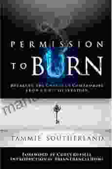 Permission To Burn : Breaking The Chains Of Compromise From A Holy Generation