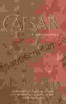 Caesar: A Biography Christian Meier