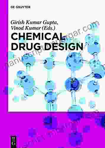 Chemical Drug Design Christina D Rosan