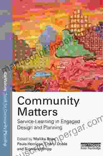 A Community Manifesto (Earthscan Paperback)