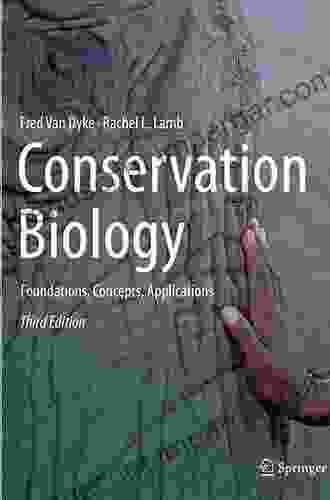 Conservation Biology: Foundations Concepts Applications