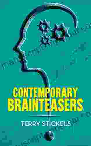 Contemporary Brainteasers (Dover Recreational Math)