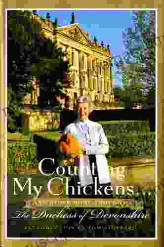 Counting My Chickens : And Other Home Thoughts