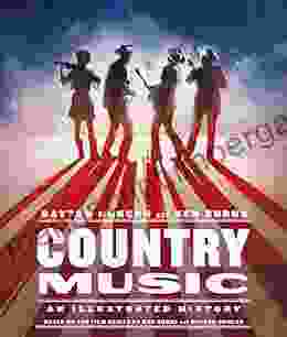 Country Music: An Illustrated History