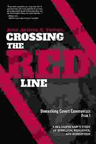 Crossing The Red Line: Unmasking Covert Communists