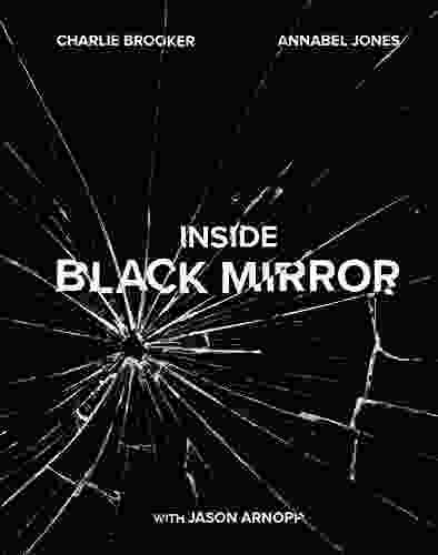 Inside Black Mirror Charlie Brooker