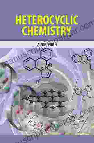 Heterocyclic Chemistry Martin Travis