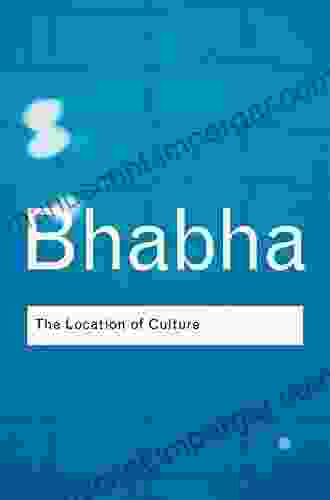 The Location Of Culture (Routledge Classics)