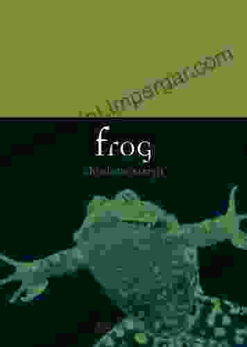 Frog (Animal Series) Charlotte Sleigh