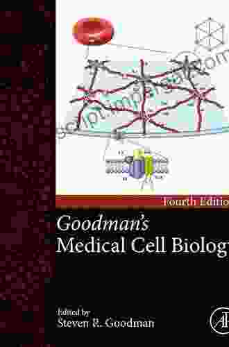 Goodman S Medical Cell Biology Steven R Goodman