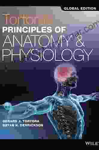 Principles Of Anatomy And Physiology 15th Edition