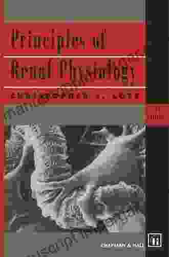 Principles Of Renal Physiology Christopher J Lote