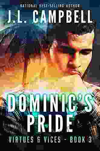 Dominic S Pride (Virtues Vices 3)