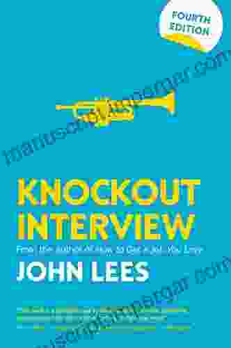 EBOOK: Knockout Interview (UK PROFESSIONAL BUSINESS Management / Business)