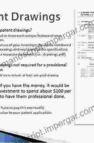 How To Make Patent Drawings: Save Thousands Of Dollars And Do It With A Camera And Computer