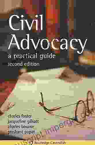 Civil Advocacy Charles Foster